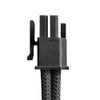 CableMod E-Series Pro ModMesh Sleeved 12V-2x6 12VHPWR StealthSense PCIe Cable