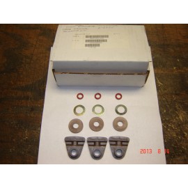 Kirk's K-5055 50DN Stator Treminal Insulator Kit