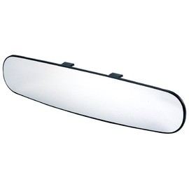 Fit System RM010 Clip-on Wide Angle Rear View Mirror