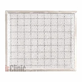 General Electric GENERAL ELECTRIC WB2X8391 GREASE FILTER