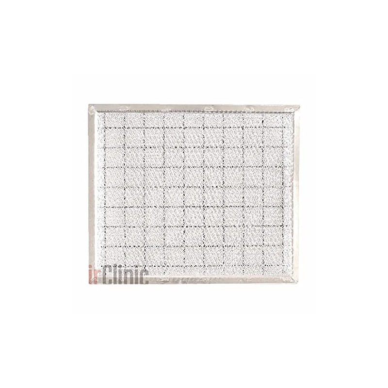 General Electric GENERAL ELECTRIC WB2X8391 GREASE FILTER