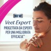 Veet Expert Crema Depilatoria Bikini & Ascelle per Pelli Normali