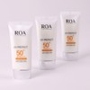 Loa [1+1] ROA Repair Sun Cream 50g SPF50 Moist Sunblock