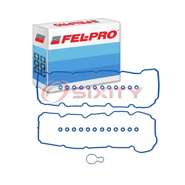 Fel-Pro Valve Cover Gasket Set for 2004-2007 Dodge Dakota 4.7L