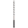 Onishi Kogyo S Large Woodworking Middle Drill 0.2 inches (5.0