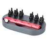 Professional Watch Crowns Tube Removing Tool Watch Repairing Tool Accessory