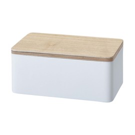 Yamazaki Industries 7695 Wet Sheet Case, Rin, Natural