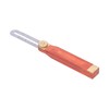 ANKROYU Woodworking Bevel, Stainless Steel Angle Ruler Bevel, 9in Sliding