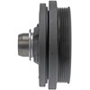 Dorman 594-427 Engine Harmonic Balancer Compatible with Select Chrysler /