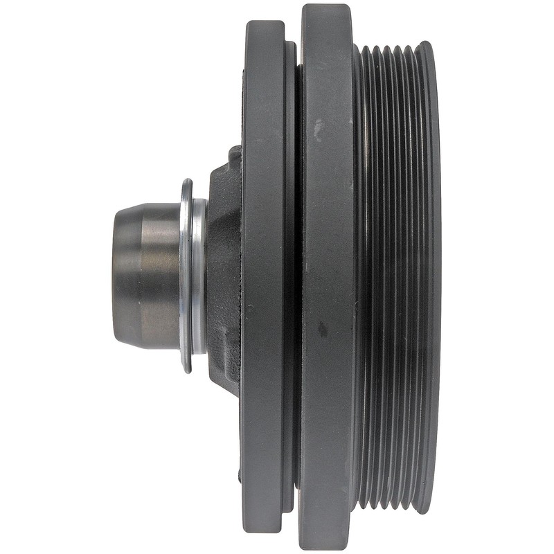Dorman 594-427 Engine Harmonic Balancer Compatible with Select Chrysler /
