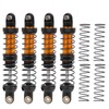 RC Car Shock Struts, Oil Suspension Shock Struts Damper Fit