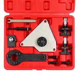 Highking Tool Engine Timing Tool Set Compatible with Alfa Lancia Delta Romeo Fiat Multiair 1.4 Engine