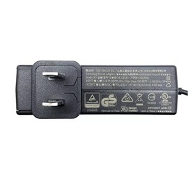 Genuine 19V 3.43A 65W AC/DC Adapter for Intel NUC 8 7 6 5 Mini PC NUC8CCHKR NUC8CCHB NUC7i3DN NUC7i5DN NUC7i7DN NUC7i3BN NUC7i5BN NUC7i7BN NUC7i5BNH NUC7i3BNK NUC5i7RYH FSP FSP065-10AABA Power Supply