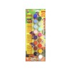 Delta Creative Paint Pots Set with Paint and Brush for