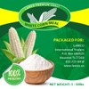 Generic ugali white corn meal Kenya