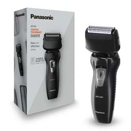 Panasonic ES-RW31-K503 Men's Razor with 2 Blades