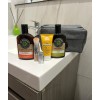 Kit Rutina De Limpieza Y Protección Facial 50+ Fotosun Uv