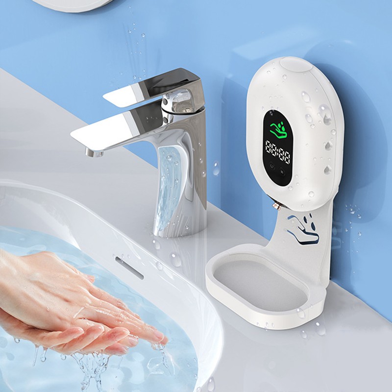 Automatic Soap Dispenser Touchless Soap Dispenser