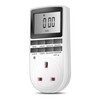 Lyvia - 4721 - Plug Through 7 Day Timer