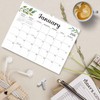 Calendar 2025-2026 -18 Month Wall Calendar from July 2025- December