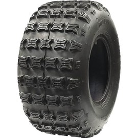 Ocelot Sport Quad Cross Country Racing GNCC ATV/UTV Rear Tire 18x9.5-8 P316