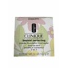 Clinique Beyond Perfecting Powder Foundation + Concealer 0.5 Breeze 0.51oz