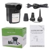 3T6B Electric Air Pump, Fast Inflatable Electric Pump with 3