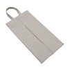 MEOTDEOY Tissue Case, Hanging, Stylish, Car, PU Leather, Tissue Cover,