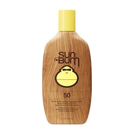 Sun Bum Original SPF 50 Sunscreen Body Lotion - Broad Spectrum Moisturizing Sunscreen with Vitamin E - Hawaii 104 Act Compliant (Made without Octinoxa