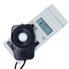 Digital calibrated Lux Meter (Range: 50,000 Lux) for Photography, Stadiums,