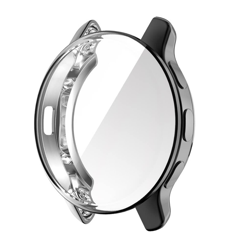 For Miimall Compatible with Garmin Venu 2 Plus Case for