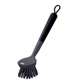 GEFU 29258 Washing Up Brush Swift - Washing Up Brush for Pans, Pots, Dish Brush, Cleaning Brush, Kitchen Brush