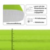 ALPIDEX Self-Inflating Outdoor Thermal Mat in Various Sizes and Colours,