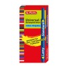 Herlitz 10435378 Universalpatrone 5 Piece in Folding Box