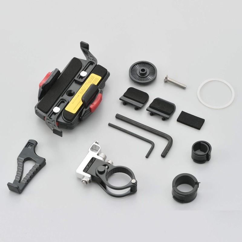 Daytona Smartphone Holder, model: 92601