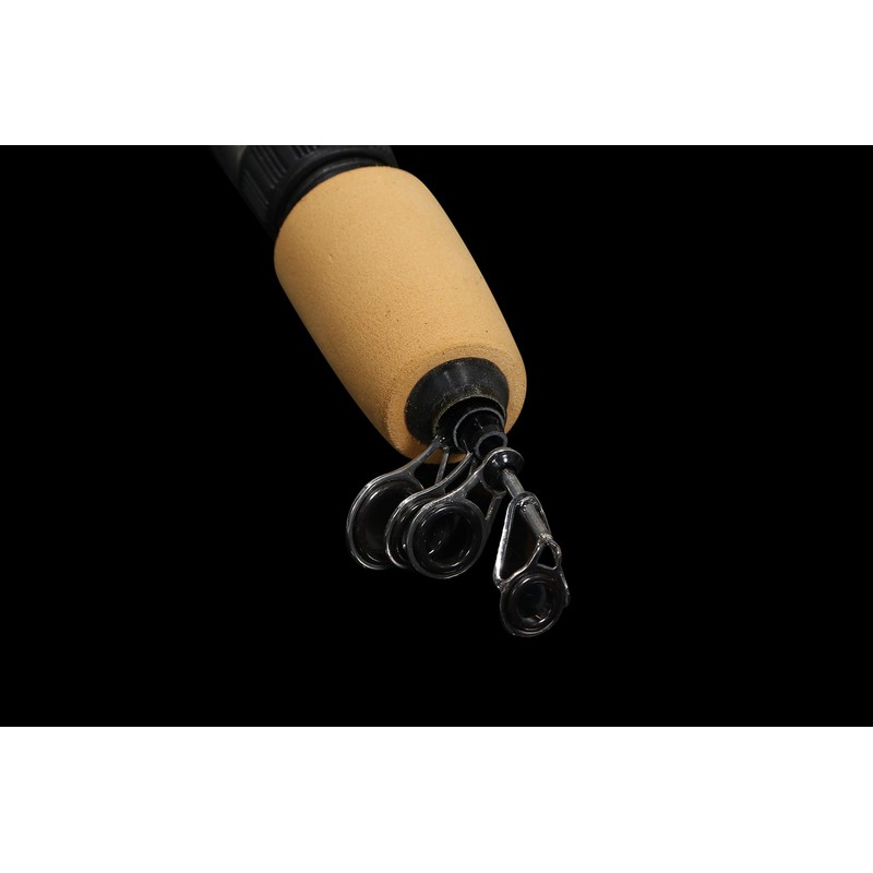 VILTAGE Compact Rod, Short Rod, Approx. 13.8 inches (35 cm),
