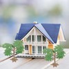 Toyvian 2pcs Tree Model Fake Miniature Trees Train Railways Architecture