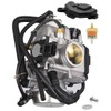 Carburetor for Honda TRX500 Foreman Rubicon 500 2001-2005 16100-HN2-013 TRX500FPA