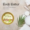 Dalan d Olive Olive Oil Body Butter Cream For Dry