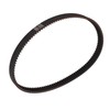 5M‑600‑15 Electric Scooter Drive Belt Thicken Low Friction Replacement Rubber