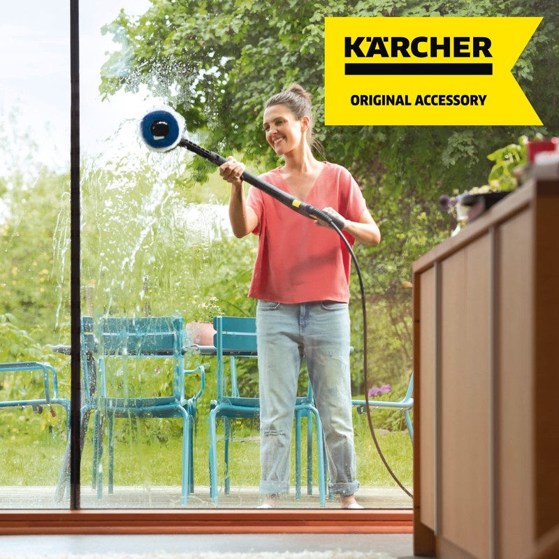 Kärcher Replacement Attachment Car & Bike for Rotating Washing Brush