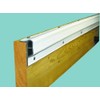 Dock Edge + Dock Guard PVC Dock Profile Guard, 24-Feet,