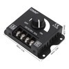 LED Dimmer Single Channel PWM Lighting Stepless Dimming Controller for