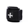 Harbinger 20678 Wrist Support, Unisex, Black, One Size Fits Most,