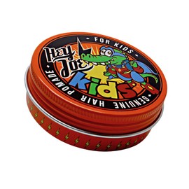 HEY JOE! Genuine Haarpomade Kids 75 ml | Hair Pomade for Children with Medium Strong Hold and Creamy Texture - Professional Hair Styling Products