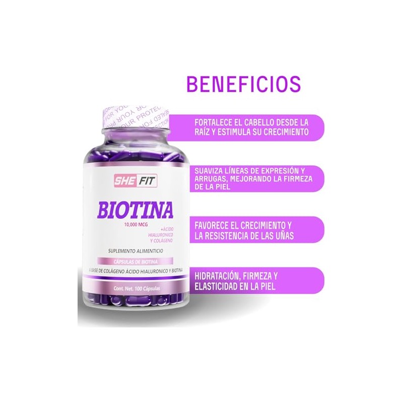 BHP NUTRITION- SHE FIT WOMEN ISOLATE ZERO 1.82 LBS |