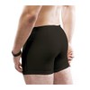 Faja para Hernia Inguinal Hombre Bóxer de Compresión Inguinal Invisible