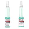 Nutrapel 2 Pzas Keráctive Revitalizante Leave-in Doble Fase Nutrapel