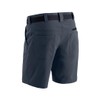 Maier Sports Nil Men's Shorts M, grey, 52