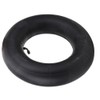 Tool Trolley Inflatable Inner Tube Rubber 4.00-8 Wear Resistant Air